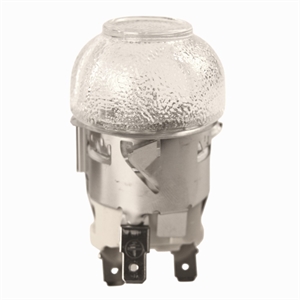 Ovnlampe, 230V - G9 fra Aeg, Electrolux, Voss m.fl.